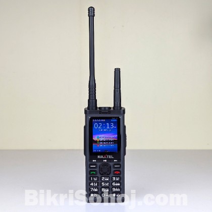 Maxtel MX14 4-SIM Mobile Code : 13185